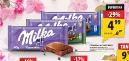 Arhelan Czekolada Milka oferta