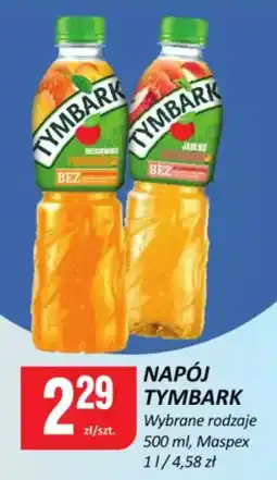 Chorten Napój tymbark maspex oferta