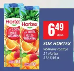 Chorten Sok hortex oferta
