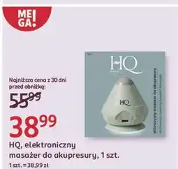 Rossmann Masażer do akupresury Hq oferta