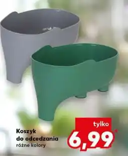 Kaufland Koszyk do odcedzania oferta
