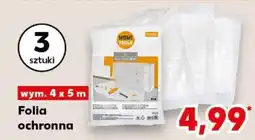 Kaufland Folia ochronna oferta