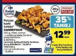 Carrefour Kurki Carrefour oferta