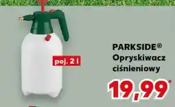 Kaufland PARKSIDE Opryskiwacz ciśnieniowy oferta