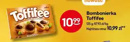 Żabka Bombonierka Toffifee oferta