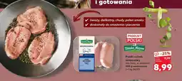 Kaufland Schab bez kości oferta
