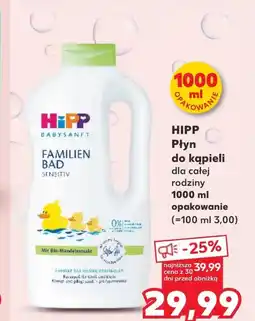 Kaufland Płyn do kąpieli oferta
