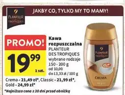 Intermarche Kawa Planteur Des Tropiques oferta