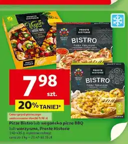 Auchan Pizza poznaniok Iglotex Proste Historie Bistro oferta