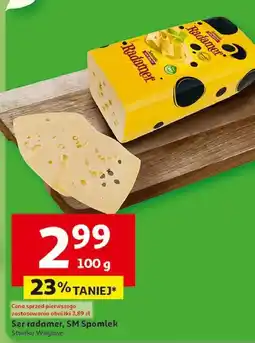 Auchan Ser radamer Serenada oferta