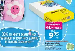 Auchan Papier a4 Euro Basic oferta