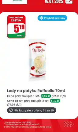Dino Lody Raffaello oferta
