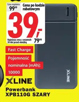 Media Expert Powerbank Xline oferta