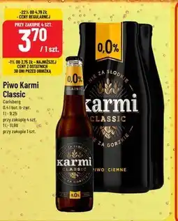 Polomarket Piwo Karmi oferta