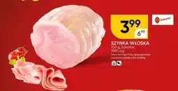 Chata Polska Szynka Sokołów oferta