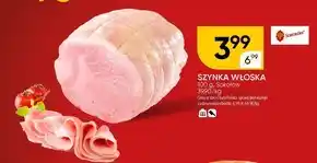 Chata Polska Szynka Sokołów oferta
