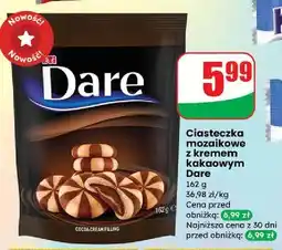 Dino Ciastka mozaic Eti Dare oferta