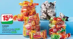 Dino Cukierki bim-bom Roshen oferta