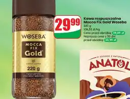 Dino Kawa Woseba Mocca Fix Gold oferta