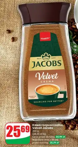 Dino Kawa Jacobs Velvet oferta