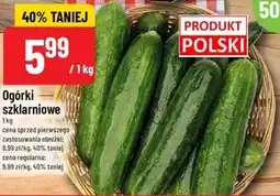 Polomarket Ogórki Polski oferta