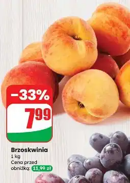 Dino Brzoskwinie oferta