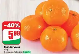 Dino Mandarynki oferta