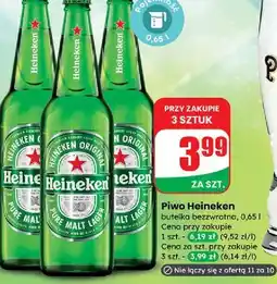 Dino Piwo Heineken oferta