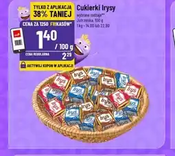 Polomarket Irys Jutrzenka oferta
