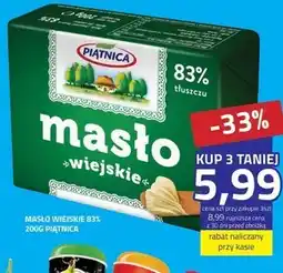 Hildebrandt Masło Piątnica oferta