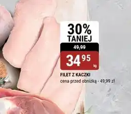 bi1 Filet z kaczki oferta