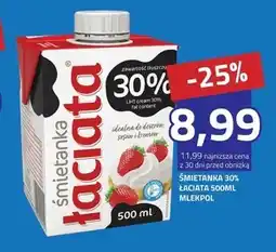 Hildebrandt Śmietanka Łaciata oferta
