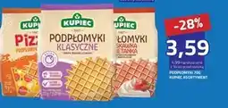 Hildebrandt Podpłomyki Kupiec oferta