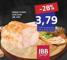 Hildebrandt Kebab JBB oferta
