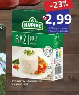 Hildebrandt Ryż Kupiec oferta