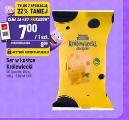 Polomarket Ser Spomlek oferta