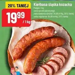 Polomarket Kiełbasa Pekpol oferta