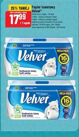 Polomarket Papier toaletowy oferta