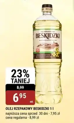 bi1 Olej Beskidzki oferta