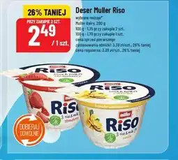 Polomarket Deser Riso oferta