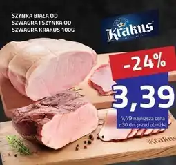 Hildebrandt Szynka Krakus oferta
