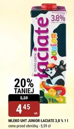 bi1 Mleko Łaciate oferta