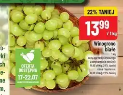 Polomarket Wino białe Białe oferta