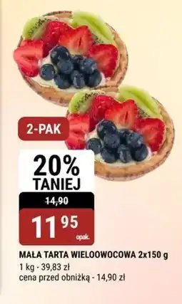 bi1 Tarta oferta