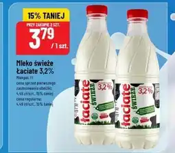 Polomarket Mleko Łaciate oferta