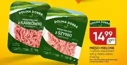 Chata Polska Mięso mielone Dolina Dobra oferta