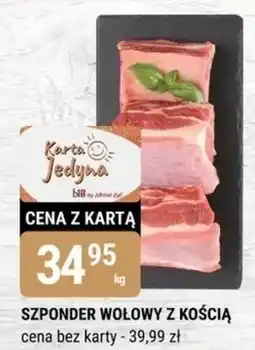 bi1 Szponder z kością oferta
