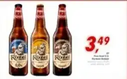 Sklep Polski Piwo Kozel oferta