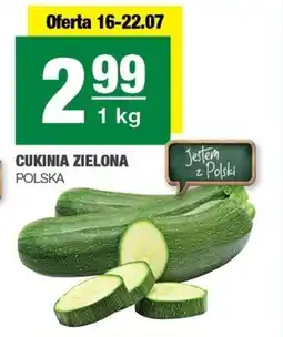 Spar Cukinia Polski oferta