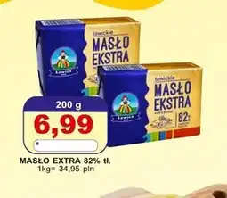 Primus Masło Łowicz oferta